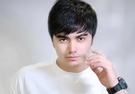 Шаҳзод Султонов 30 ёшни қарши олди. У ўзбек шоу-бизнесида