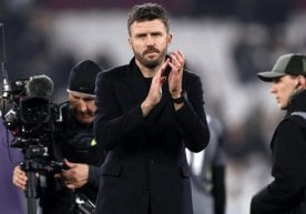 Англия Премьер-лигасининг 26-турида «Манчестер Юнайтед»