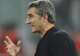 «Атлетик» бош мураббийи Эрнесто Вальверде Испания