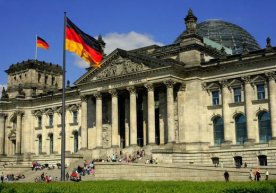Foto: Google Images O‘tgan hafta Germaniya hukumati