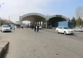 Vazirlar Mahkamasining “Yo‘l harakati xavfsizligini