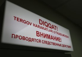 Foto: tergov.uz Toshkent viloyatida talonchilik bilan