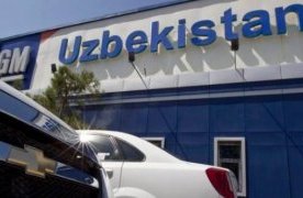 «GM Uzbekistan» ишлаб чиқариш қувватини 20 фоизга оширади фото