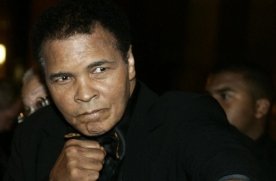 OAVda sobiq bokschi Muhammad Ali o‘lim to‘shagida yotgani ma’lum qilindi фото