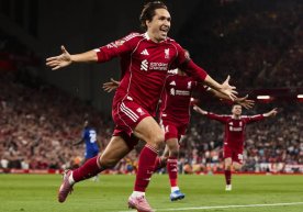 «Ювентус» «Ливерпул» вингери Федерико Кьезани яна Турига