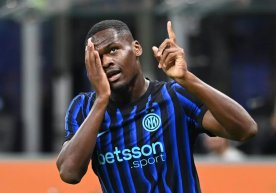 Italiya A seriyasining 22-turi "Inter"ning