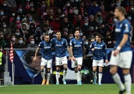 Испания чемпионатининг навбатдаги турида «Алавес» ўз