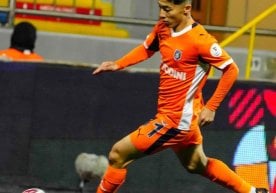 Туркия чемпионатининг навбатдаги турида ўзбекистонлик