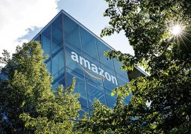 Amazon компанияси ўзининг етказиб бериш тезлигини янги