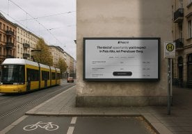 Один из самых быстрорастущих стартапов Берлина, Peec AI,