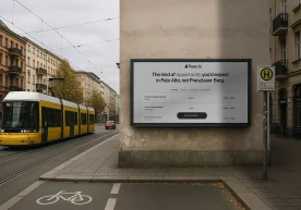 Peec AI, one of Berlin's fastest-growing startups,