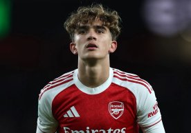 Arsenal komandasynyń negizgi quramy tarıhı maýsymnyń sońǵy