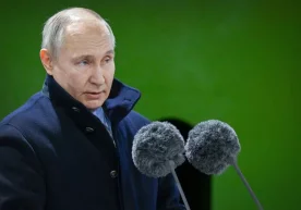 Фото: Павел Бедняков/POOL/ТАСС Узунлиги деярли 2 минг км