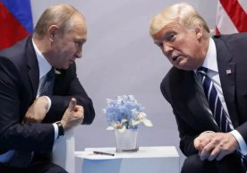 Путин Украинага ҳудудий имтиёзлар бермай Трамп билан тинчлик масаласини муҳокама қилишга тайёр фото