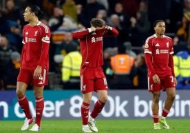 Англиянинг амалдаги чемпиони «Ливерпул» Премьер-лиганинг