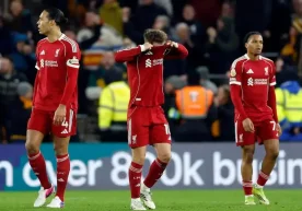 Англиянинг амалдаги чемпиони «Ливерпул» Премьер-лиганинг