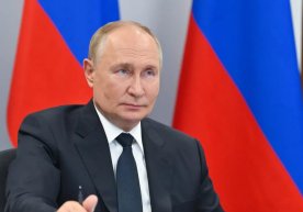 Украина келишуви ва АҚШ билан ҳамкорлик ҳақида Путин нималар деди? фото