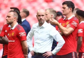 “Manchester Yunayted” Angliya Premer-ligasida ham, UYEFA