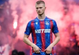 Челси январ ойидаги трансфер ойнаси учун асосий нишонни