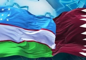 Машҳур қатарлик тадбиркор ва блогер Холид Ал Бинолий