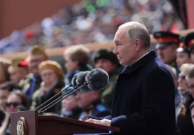 © Sputnik / Mikhael Klimentyev Иккинчи жаҳон уруши