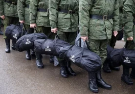 Фото: РИА Новости Россияда ва Украинанинг босиб олинган
