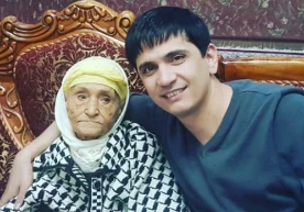 Ўзбек санъатидаги таниқли сулола – Собировлар оиласи оғир