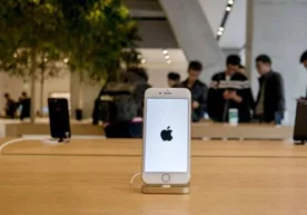 Apple компанияси молиявий чорак мобайнида рекорд даражада