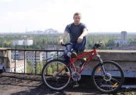 Велосипед инсон саломатлиги учун жуда фойдали эканини
