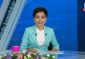 Аввалроқ, Ўзбекистонда янги ташкил этилган “Ўзбекистон-24”