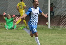 Futbol muxlislari ustozlar bayrami oqshomini o‘zgacha