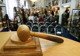 Женевадаги Christie's аукционида 163,4 каратли олмос