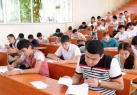 Жорий йил Тошкент давлат юридик университетига кириш