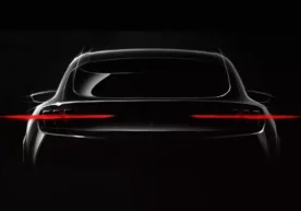 Ford компанияси Mustang электромобили ишлаб чиқарилиши