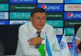 Superliga 26-turidan щrin olgan “Metallurg” – “Bunyodkor”