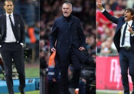 “Manchester Yunayted” klubi rahbariyati “Yuventus” bosh