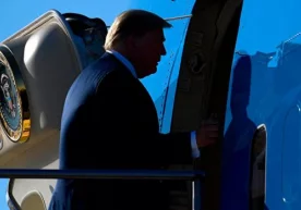 AQSh prezidenti Donald Tramp Shimoliy Koreya muammosi