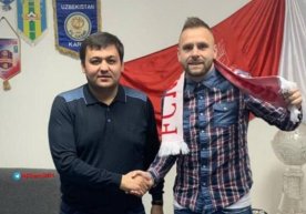 Slavko Lukich: "Navbahor" bilan O‘zbekiston chempioni bo‘lmoqchiman фото