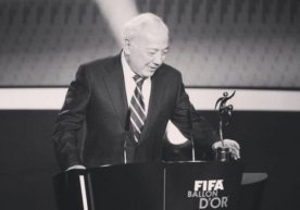Mirabror Usmonov va oʻzbek futboli фото