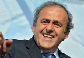 UYeFA sobiq prezidenti Mishel Platini Fransiya politsiyasi