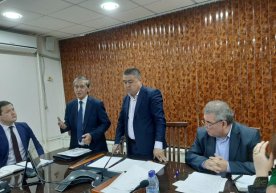 Энди заргарларга тўсиқ йўқ фото