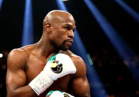 Флойд Мейвезер енгил вазн тоифасида WBA чемпионлик