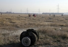 Ukraina «Boing»i halokati: Eronda bir necha kishi qo‘lga olindi фото