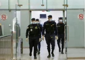 Foto: Getty Images Eron koronavirus pandemiyasi sabab