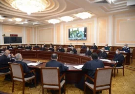 Фото: Алихан Утарбеков​/«Халқ сўзи»​ 2020 йил 28 апрель