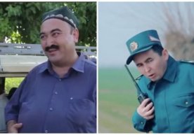 IIV — «Sho‘rdanak» va «Qalpoq» atrofidagi shov-shuvlar haqida (video) фото