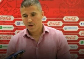 Coca Cola Суперлигаси 5-туридан ўрин олган