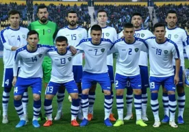 Халқаро футбол федерацияси (ФИФА) жаҳон терма