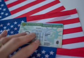 Фото: Shutterstock 7 октябрдан Green Card учун аризалар