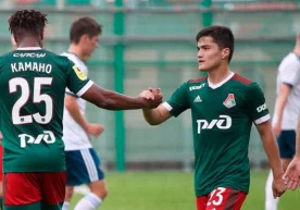 Rossiya premer-ligasida o‘tgan yozning eng shov-shuvli